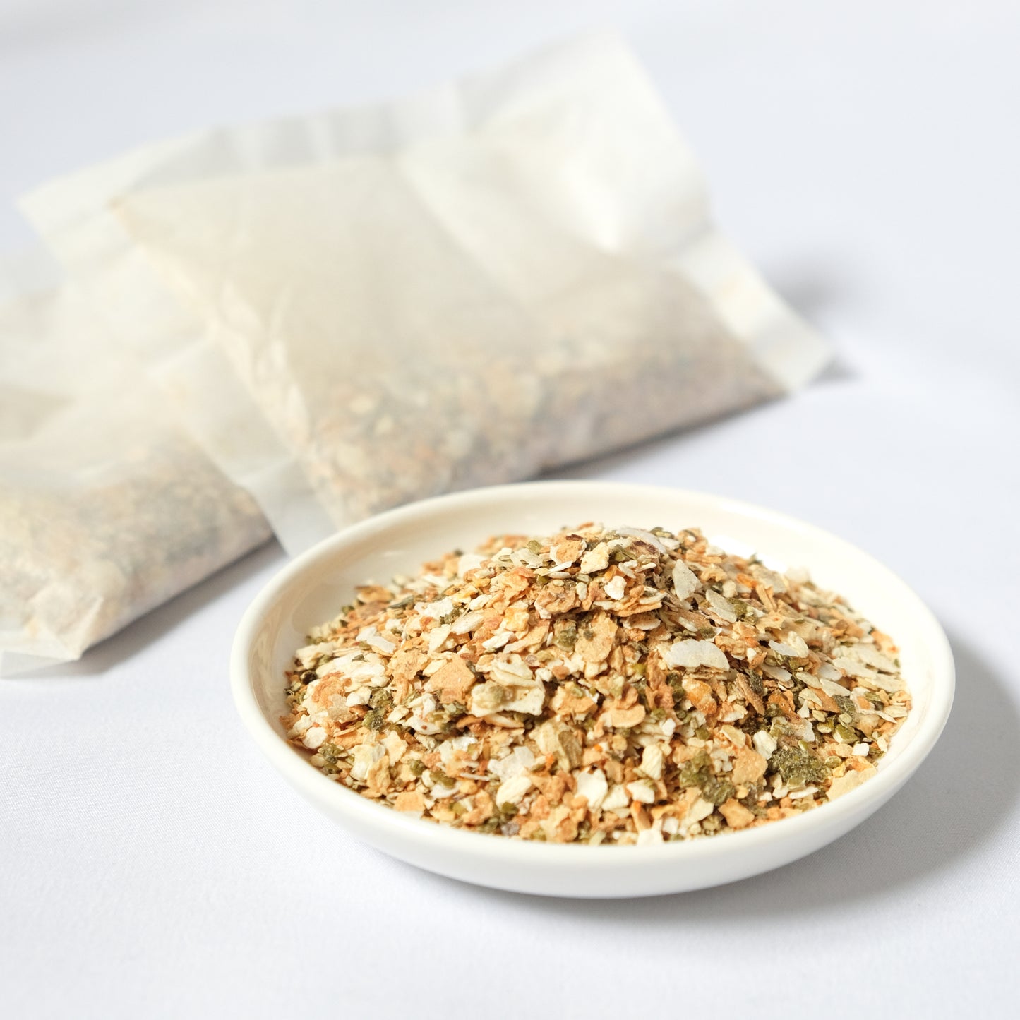 Vegetable Dashi Pack