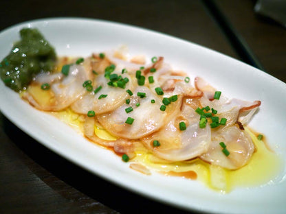 Ginger Syrup Citrus Yuzu